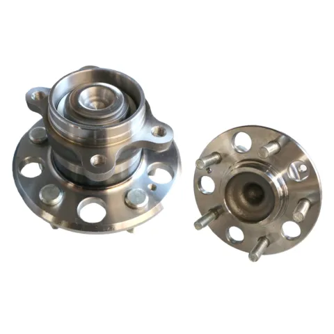 Rear Wheel Hub for Hyundai i30 FD (8/2007 to 4/2012)