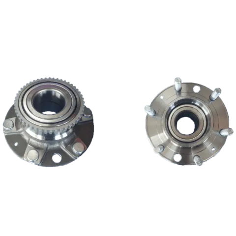 Front Wheel Hub for Hyundai iLoad / iMax TQ (2/2008 to 8/2015), Part 61330