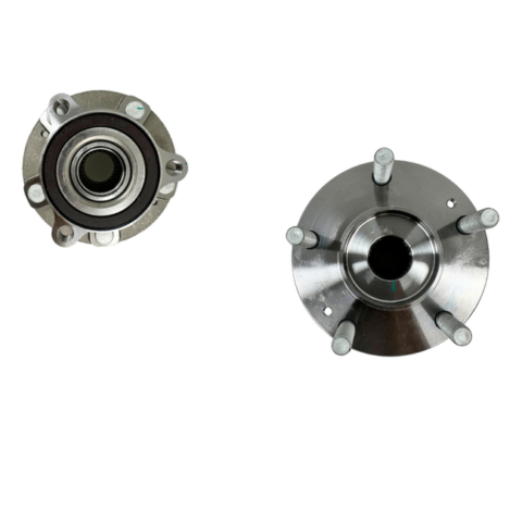 LEFT FRONT WHEEL HUB TO SUIT HYUNDAI IONIQ AE 9/2017-6/2019