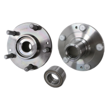 Front Wheel Hub for Hyundai ix35 LM (2/2010 to 5/2015)