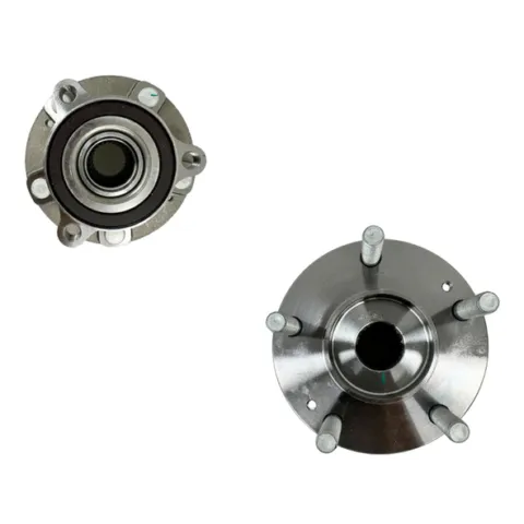 Left Front Wheel Hub for Hyundai Kona OS (8/2017 to 5/2023)