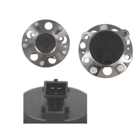 Rear Wheel Hub for Hyundai Kona OS, With ABS Type (8/2017 to 5/2023)