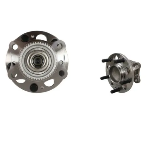 Rear Wheel Hub for Hyundai Elantra XD (11/2000 to 9/2003)