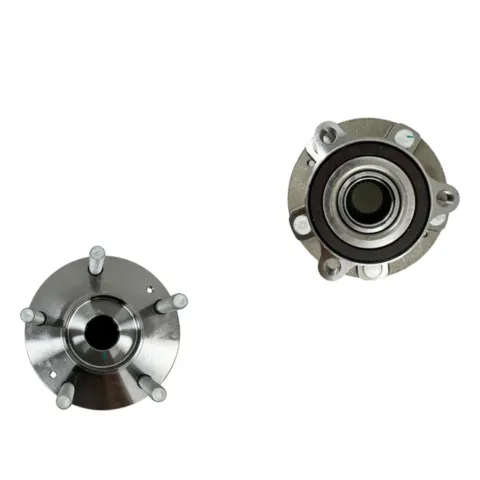 Left Front Wheel Hub for Hyundai Elantra AD (2/2016 to 7/2020)