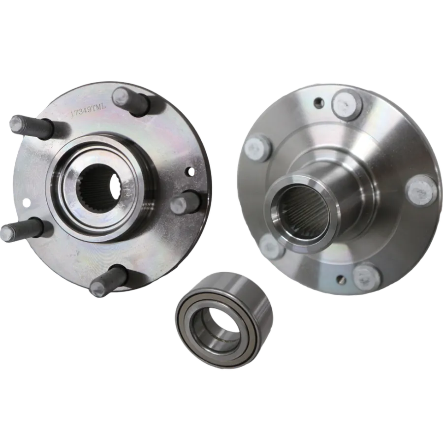 Front Wheel Hub for Hyundai Sonata NF (6/2005 to 4/2010)