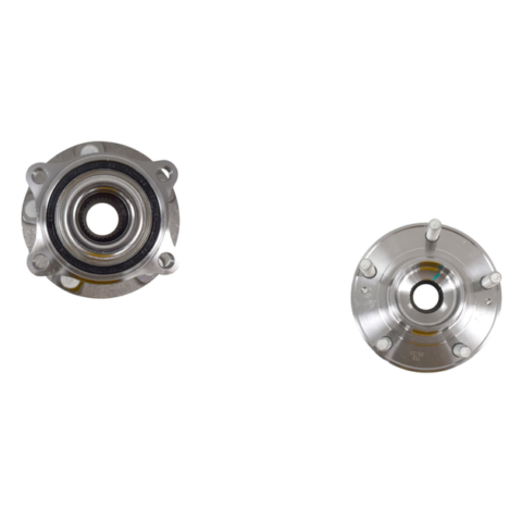 FRONT WHEEL HUB TO SUIT HYUNDAI SONATA LF 1/2015-7/2017