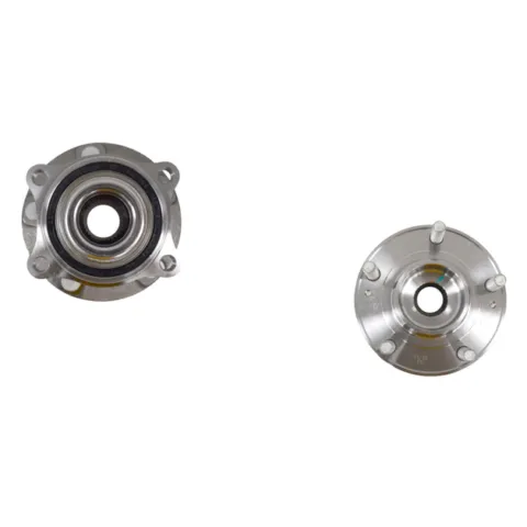 Front Wheel Hub for Hyundai Sonata LF (1/2015 to 7/2017)