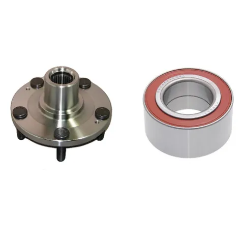 Front Wheel Hub for Hyundai Tucson JM (4/2004 to 1/2010)