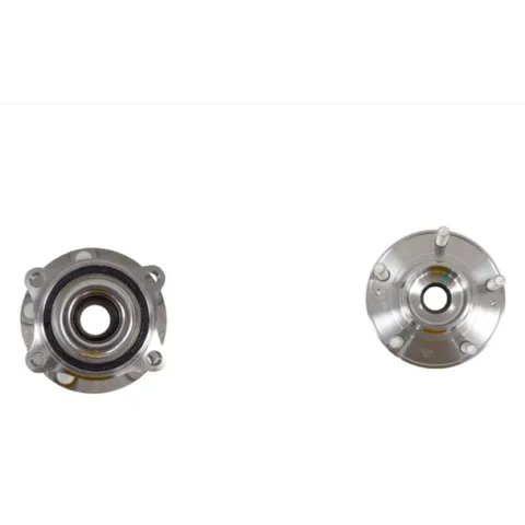 Left Front Wheel Hub for Hyundai Tucson TL (7/2015 to 6/2018), Part 61425