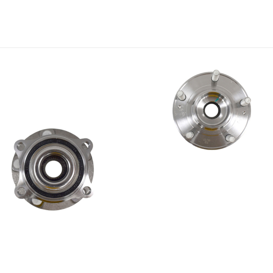 LEFT FRONT WHEEL HUB TO SUIT HYUNDAI TUCSON TL 7/2015-6/2018