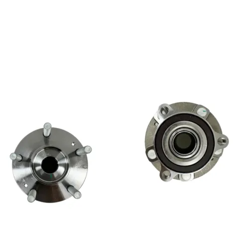 Left Front Wheel Hub for Kia Cerato BD (12/2018 to 3/2021)