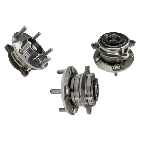 Left Rear Wheel Hub for Kia Carnival YP (1/2015 to 3/2018)