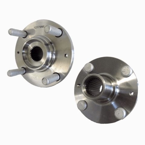 FRONT WHEEL HUB TO SUIT KIA RIO JB 5/2005-6/2011