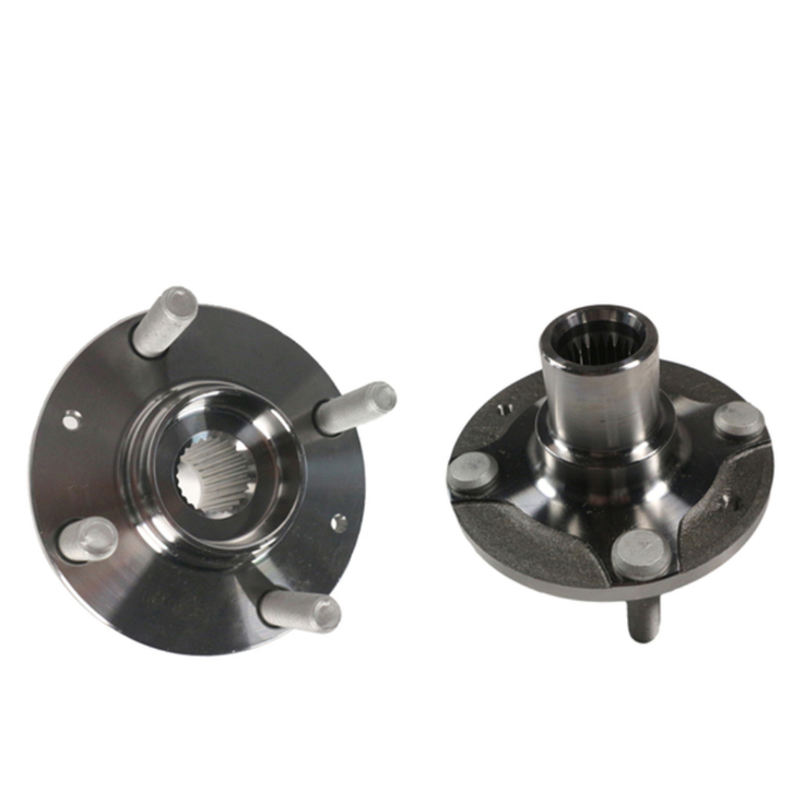 Left Front Wheel Hub for Kia Rio YB (12/2016 to 4/2020)