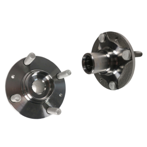 LEFT FRONT WHEEL HUB TO SUIT KIA STONIC YB 10/2020-CURRENT