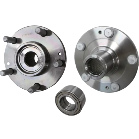 Front Wheel Hub for Kia Sportage SL SL2 (5/2010 to 3/2013)