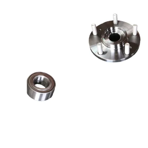 Left Front Wheel Hub for Kia Sportage SL SL2 (5/2010 to 3/2013)