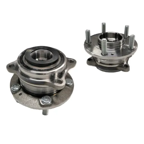 Front Wheel Hub for Kia Sorento XM (7/2009 to 9/2012)