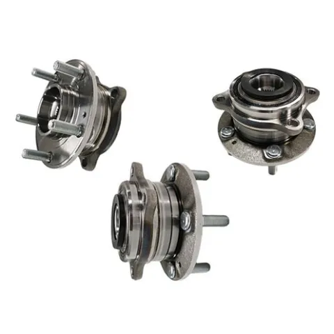 Rear Wheel Hub for Kia Sorento XM (7/2009 to 9/2012)