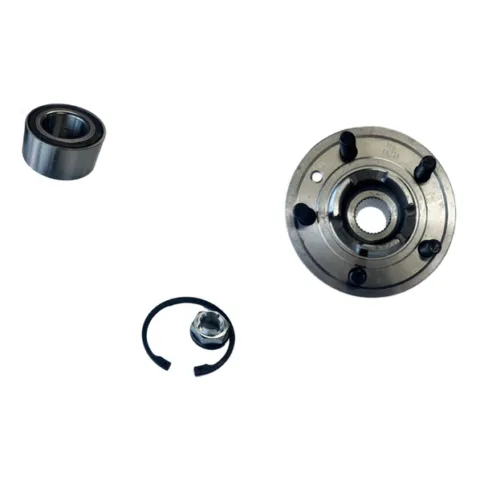 Left Rear Wheel Hub for Land Rover Range Rover Sport (10/2013 onwards)