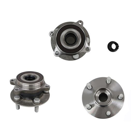 LEFT FRONT WHEEL HUB TO SUIT LEXUS CT CT200H 12/2010-8/2017