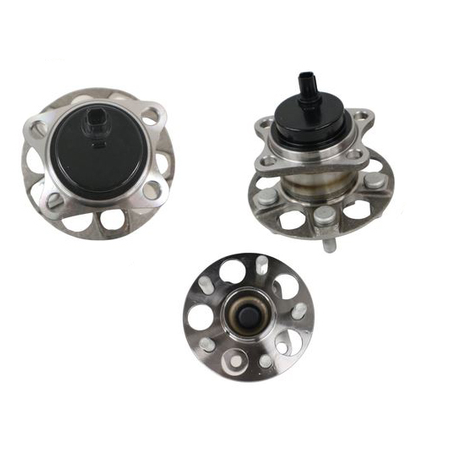 LEFT REAR WHEEL HUB TO SUIT LEXUS CT CT200H 12/2010-8/2017