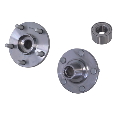 FRONT WHEEL HUB TO SUIT LEXUS ES ES350 6/2012-9/2015