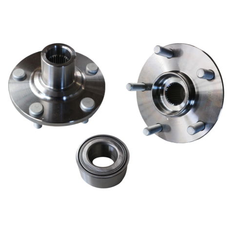 LEFT FRONT WHEEL HUB TO SUIT LEXUS RX RX350 12/2008-11/2015