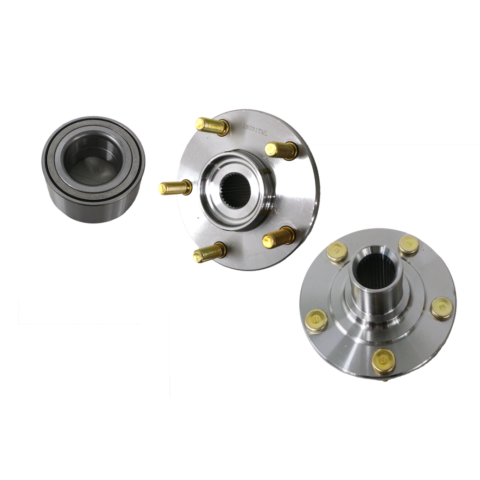 FRONT WHEEL HUB TO SUIT MITSUBISHI ASX XA XB XC 7/2010-9/2012