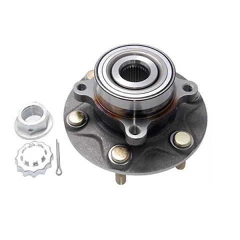 Front Wheel Hub for Mitsubishi Pajero NS NT NW NX (7/2006 to 9/2011)
