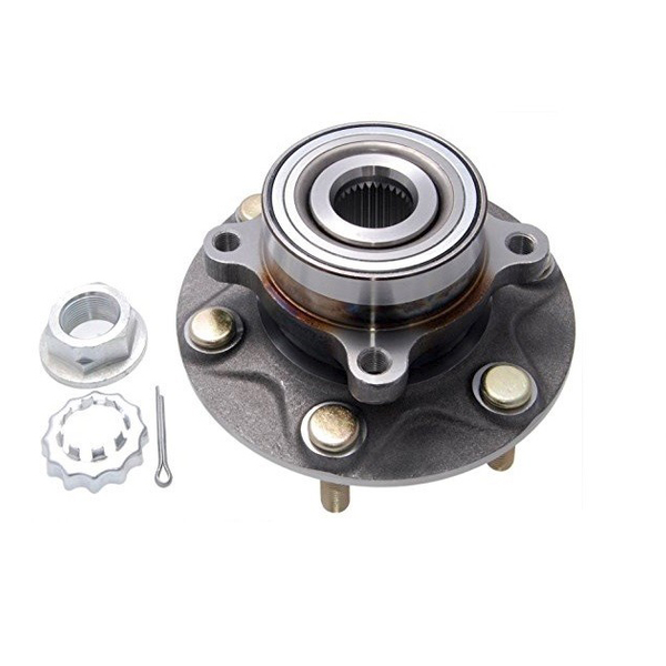 Front Wheel Hub for Mitsubishi Pajero NS NT NW NX (7/2006 to 9/2011)