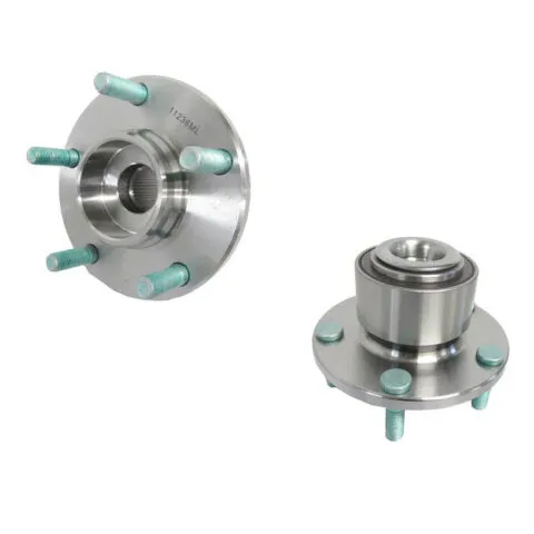 Front Wheel Hub for Mazda 3 BK (9/2003 to 6/2006), Part 6797
