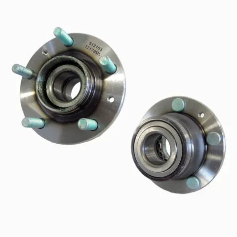 Rear Wheel Hub for Mazda 6 GG GY (7/2002 to 2/2008)
