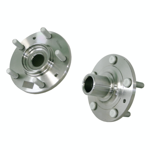 FRONT WHEEL HUB TO SUIT MAZDA 6 GH 2/2008-11/2012