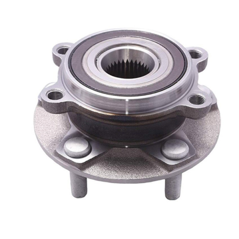 LEFT FRONT WHEEL HUB TO SUIT MAZDA CX-5 KE KF 2/2012-12/2014