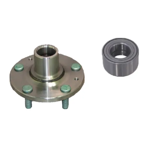 Left Front Wheel Hub for Mazda CX-9 TB (12/2007 to 10/2009)