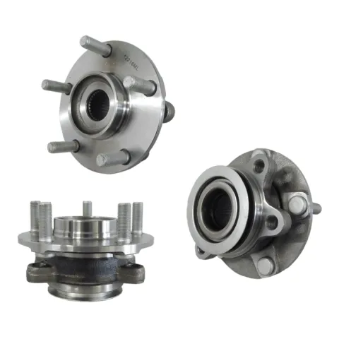 Front Wheel Hub for Nissan Juke F15 (10/2013 to 3/2015)