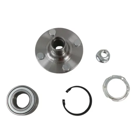 Front Wheel Hub for Nissan Micra K13 (9/2010 to 4/2015)
