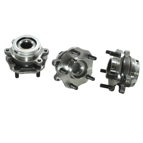 Left Front Wheel Hub for Nissan Pathfinder R52 (10/2013 to 3/2017)
