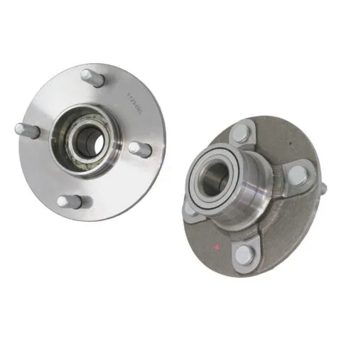 Rear Wheel Hub for Nissan Pulsar N16 (5/2000 to 1/2006)