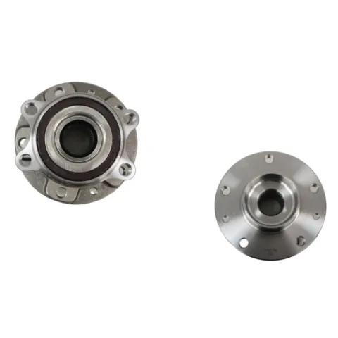 Left Front Wheel Hub for Nissan Qashqai J11 (6/2014 to 6/2022)