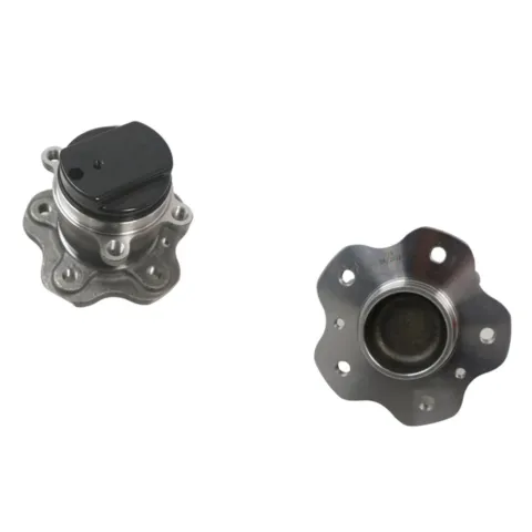 Rear Wheel Hub for Nissan Qashqai J11 (6/2014 to 6/2022)