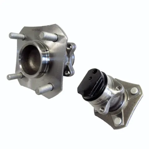 Rear Wheel Hub for Nissan Tiida C11 (2/2006 to 11/2009)