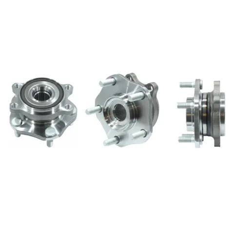 Left Front Wheel Hub for Nissan X-Trail T32 (3/2014 to 8/2022)