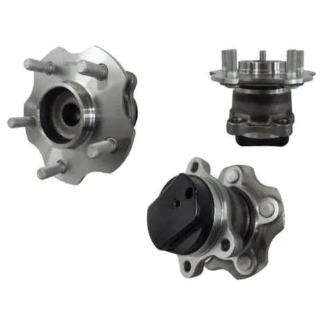 Rear Wheel Hub for Nissan X-Trail T32 (3/2014 to 8/2022), Part 62183