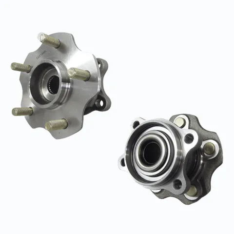 Rear Wheel Hub for Nissan X-Trail T32 (3/2014 to 8/2022), Part 62155
