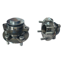 FRONT WHEEL HUB TO SUIT SUBARU BRZ Z1 4/2012-11/2016