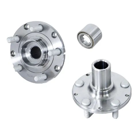 Rear Wheel Hub for Subaru Forester SF (8/1997 to 6/2002)