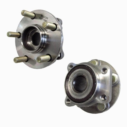 FRONT WHEEL HUB TO SUIT SUBARU IMPREZA G2 9/2005-9/2008