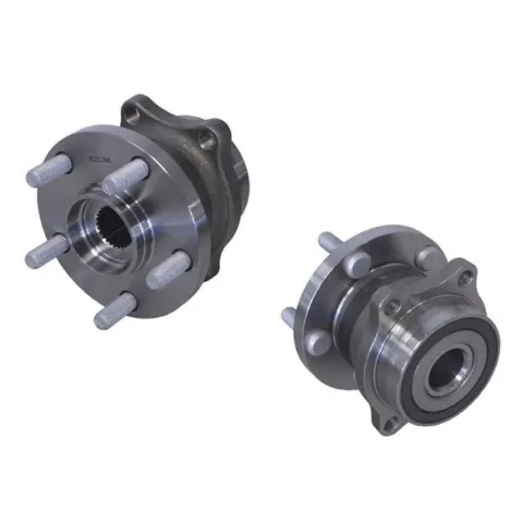 Rear Wheel Hub for Subaru Impreza G4 (12/2011 to 12/2016)